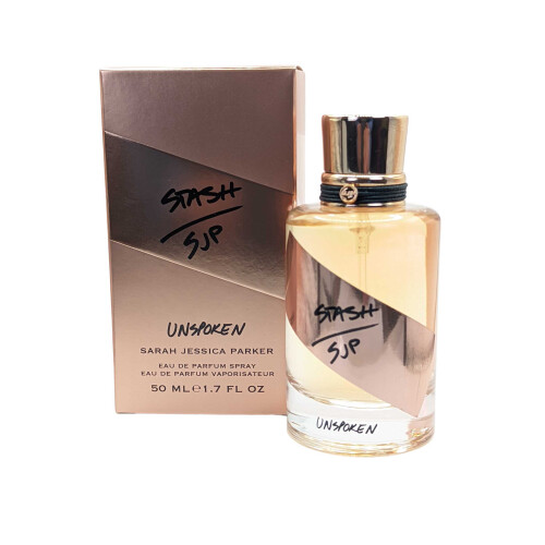 Sarah Jessica Parker Stash Unspoken 50ml EDP Spray