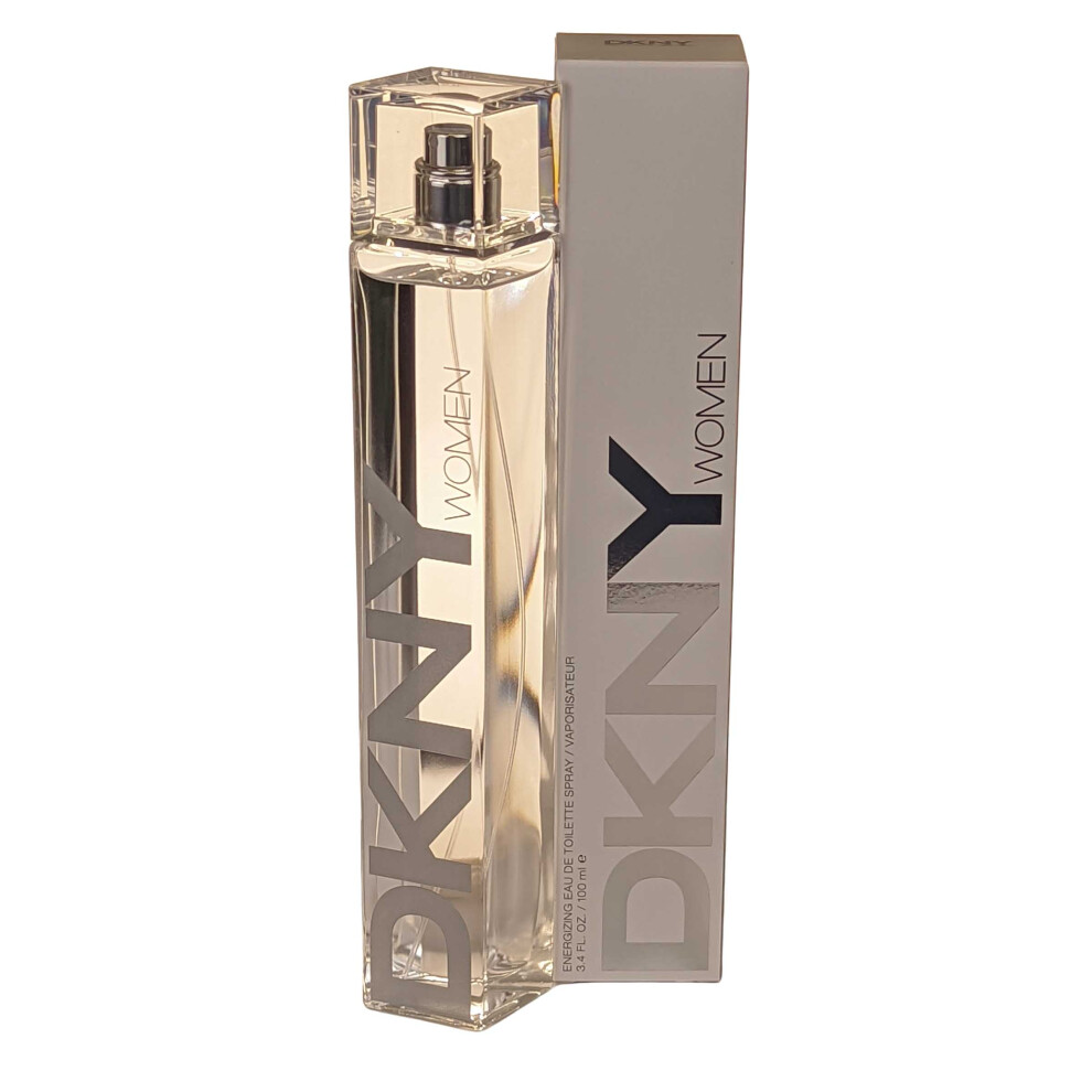 Women's Perfume Donna Karan EDT Dkny 100 ml