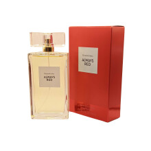 Elizabeth Arden Always Red 100ml Eau De Toilette