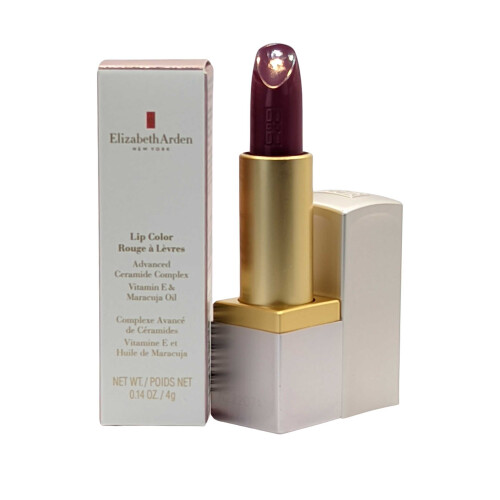 Elizabeth Arden Lip Color in Perfectly Plum