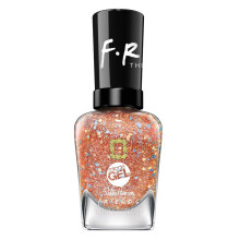 Sally Hansen Miracle Gel Neglelak Stick To The 885