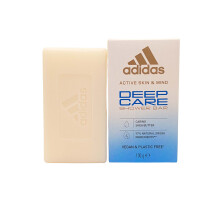 Adidas - Deep Care Shower Bar - For Women, 100 g
