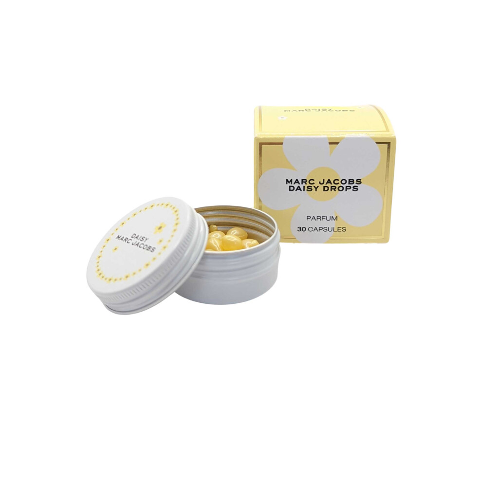 Marc Jacobs Daisy Drops (W) 30 X Capsules