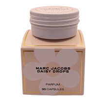 Marc Jacobs Daisy Eau So Fresh Parfum Capsules 30 Pieces