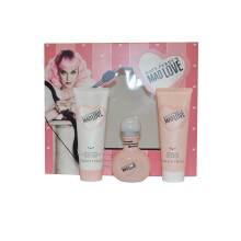 Katy Perry - Katy Perrys Mad Love SET EDP 50 ml + body lotion 75 ml + shower gel 75 ml 50ml