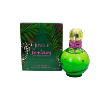 Britney Spears Jungle Fantasy 30ml Eau de Toilette Spray pour Femme