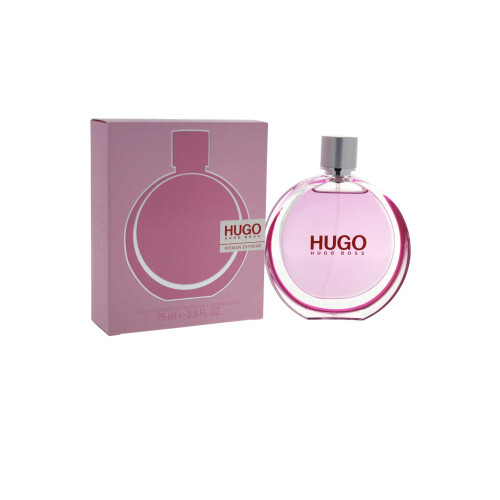 Hugo Boss Hugo Boss Hugo Woman Extreme 75ml EDP Spray