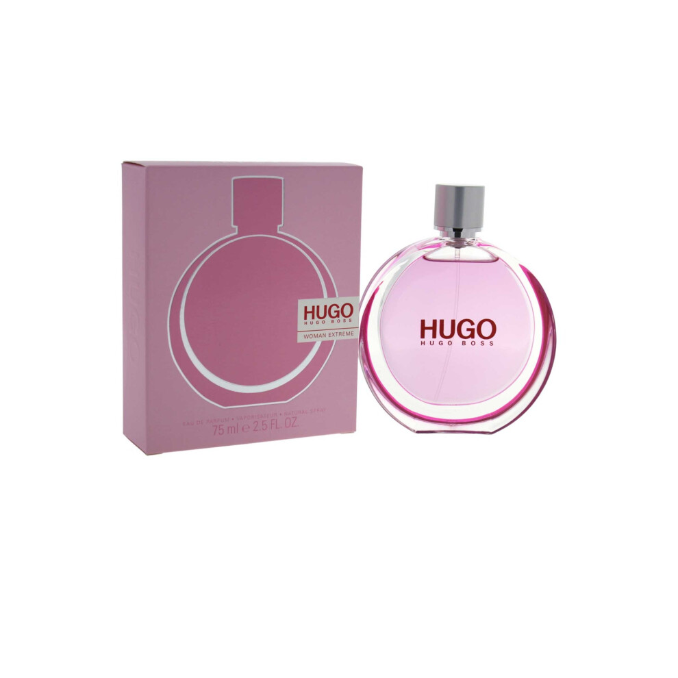 Hugo Boss Hugo Woman Extreme 75ml EDP Spray