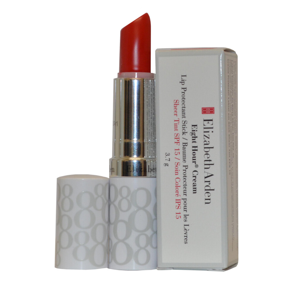 Elizabeth Arden 8 Hour Lip Protectant Stick Balm 05 Berry