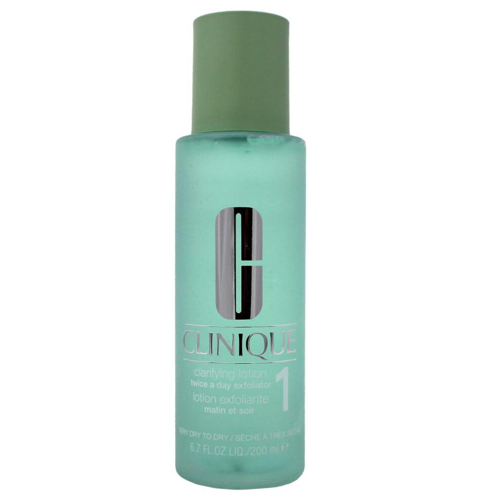 Clinique 200ml Clarify Lotion 1