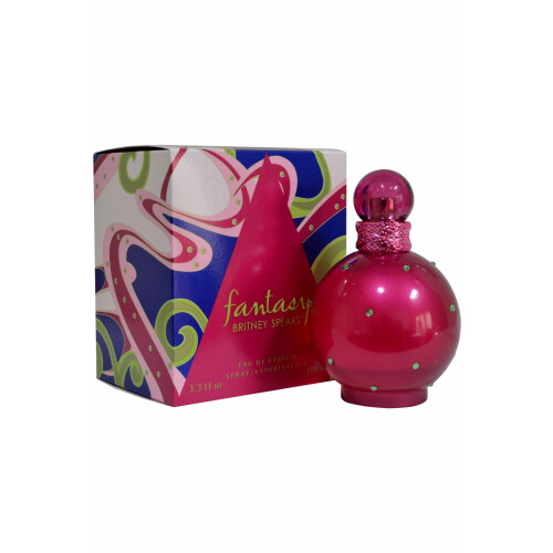 Britney Spears Britney Spears Fantasy 100ml Eau De Parfum