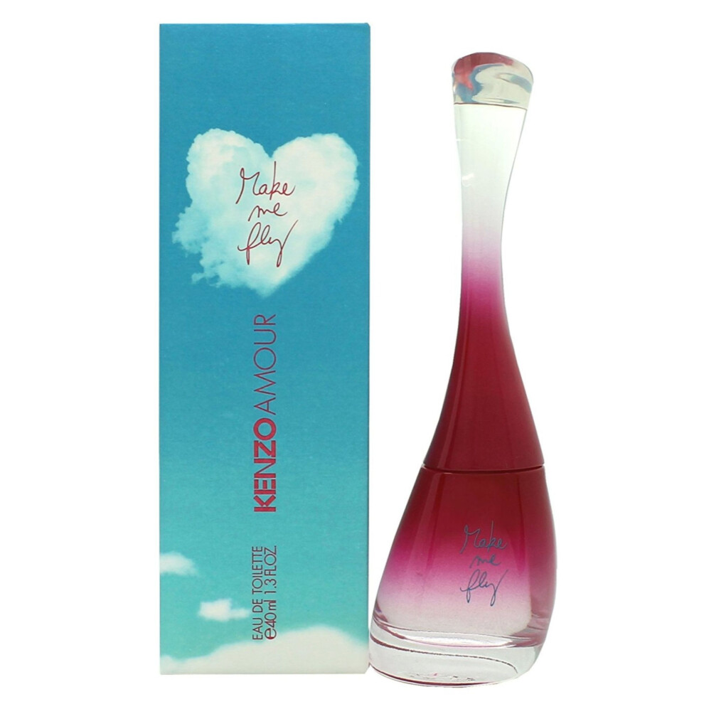 Kenzo Amour Make Me Fly EDT 40ml Spray