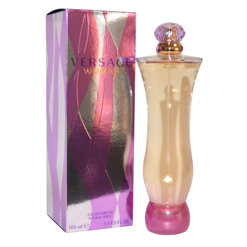 Versace Versace Vrouw 100ml Eau De Parfum