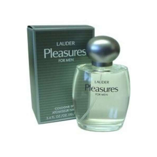 Estee Lauder Estee Lauder Pleasures For Men 100ml Cologne