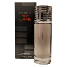 Davidoff The Game 100ml Eau De Toilette