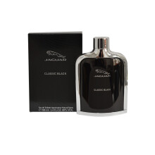 Jaguar Classic Black Eau de Toilette 100ml Spray
