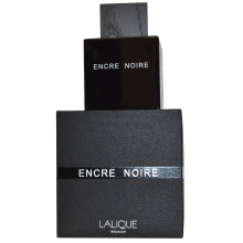 Lalique - Encre Noire Pour Homme Eau De Toilette (100ml)