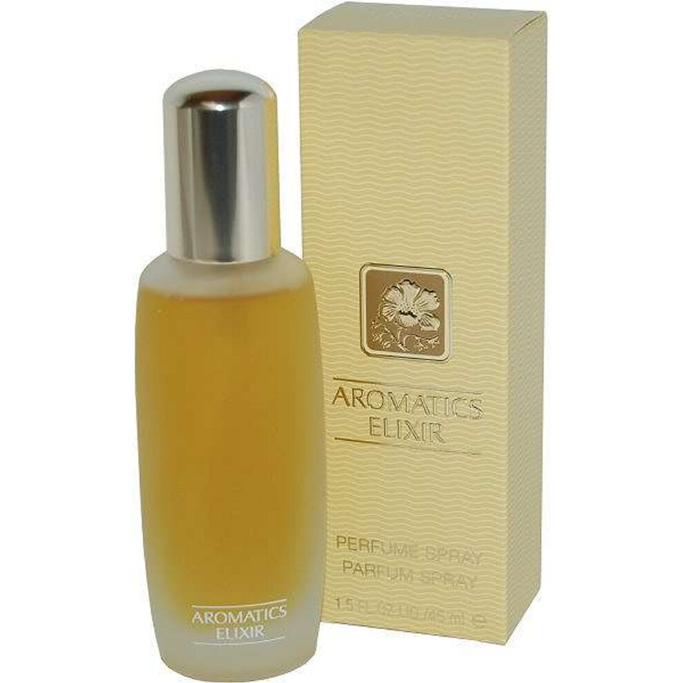 Clinique Aromatics Elixir 45ml EDP Spray