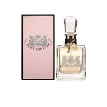 Women's Perfume Juicy Couture EDP Juicy Couture 100 ml