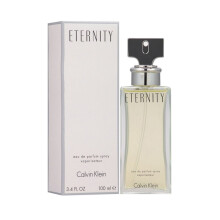 Calvin Klein Eternity 100ml EDP Spray