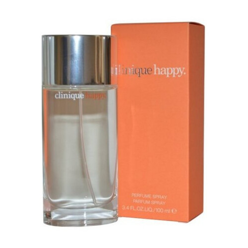 Clinique Clinique Happy Eau de Parfum 100ml Damesparfum