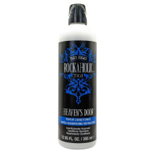 TIGI Rockaholic Heavens Door Repair Conditioner Glo 12 Fluid Ounce