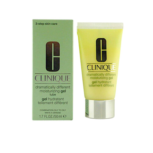 Clinique Clinique Dramatically Different Moisturizing Gel 50ml Combination Oily To Oily