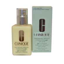 Sol de Janeiro Clinique Dramatisch Anders Gel 125ml Combo Vette Huid