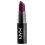 NYX Professional Makeup NYX PROFESSIONAL MAKEUP Matte Lipstick - Aria (Violet) 1