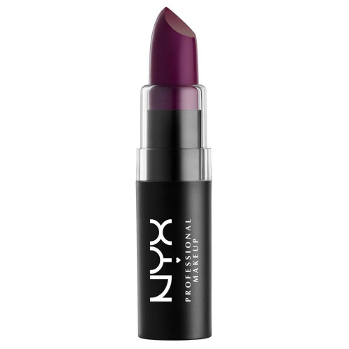 NYX Professional Makeup NYX PROFESSIONAL MAKEUP Matte Lipstick - Aria (Violet)