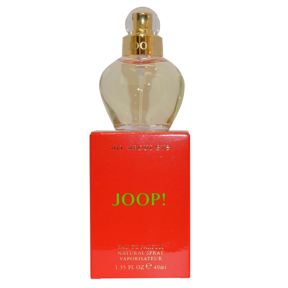 Joop! All About Eve 40ml EDP Spray