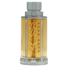 Hugo Boss The Scent After Shave Lotion 100ml