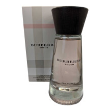 Burberry Touch Eau De Parfum 100ml Spray