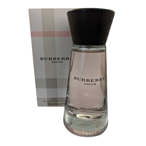 Burberry Burberry Touch Eau De Parfum 100ml Spray