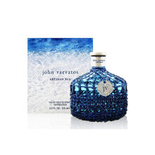 Apă de toaletă, John Varvatos, Artisan Blu, pentru bărbați, 125 ml