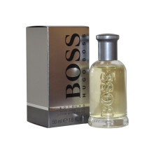 Hugo Boss, Boss Bottled, Hydration, After-Shave Lotion, 50 ml