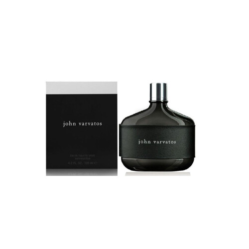 John Varvatos 125ml EDT Spray - Bold, Sophisticated Masculine Fragrance with Herbs, Woods & Spices