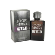 JOOP WILD HOMME eau de toilette spray 125 ml