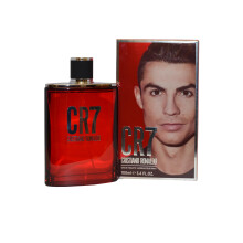 Cristiano Ronaldo Cr7 Eau de Toilette 100ml Men Perfume