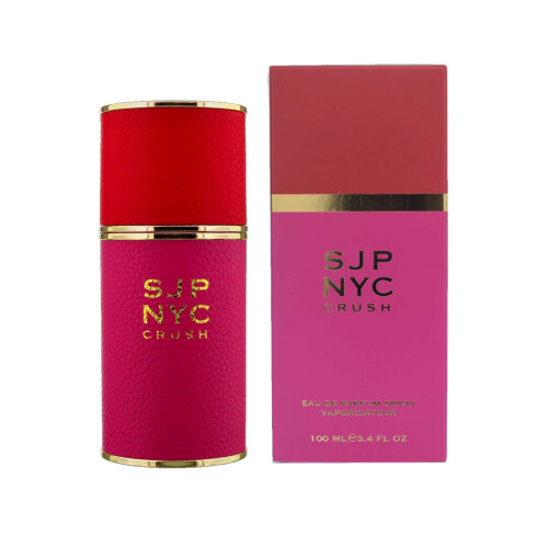 Sarah Jessica Parker Sarah Jessica Parker Sjp Nyc EDP Spray 100ml