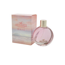 WAVE FOR HER edp vaporizzatore 100 ml