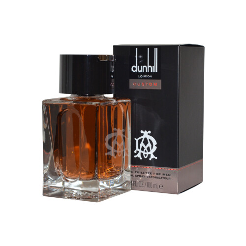 Alfred Dunhill Dunhill Custom 100ml EDT Spray