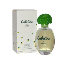 Gres Cabotine 100ml EDT Spray
