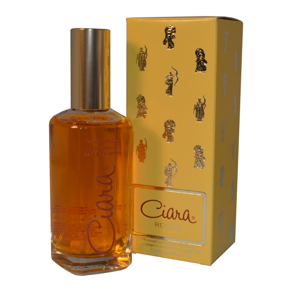 Revlon Ciara For Women 68ml EDP Spray