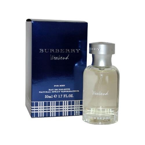 Burberry Burberry Weekend for Men Eau de Toilette Spray 50ml