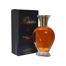 Rochas Femme Eau de Toilette 100ml EDT Spray