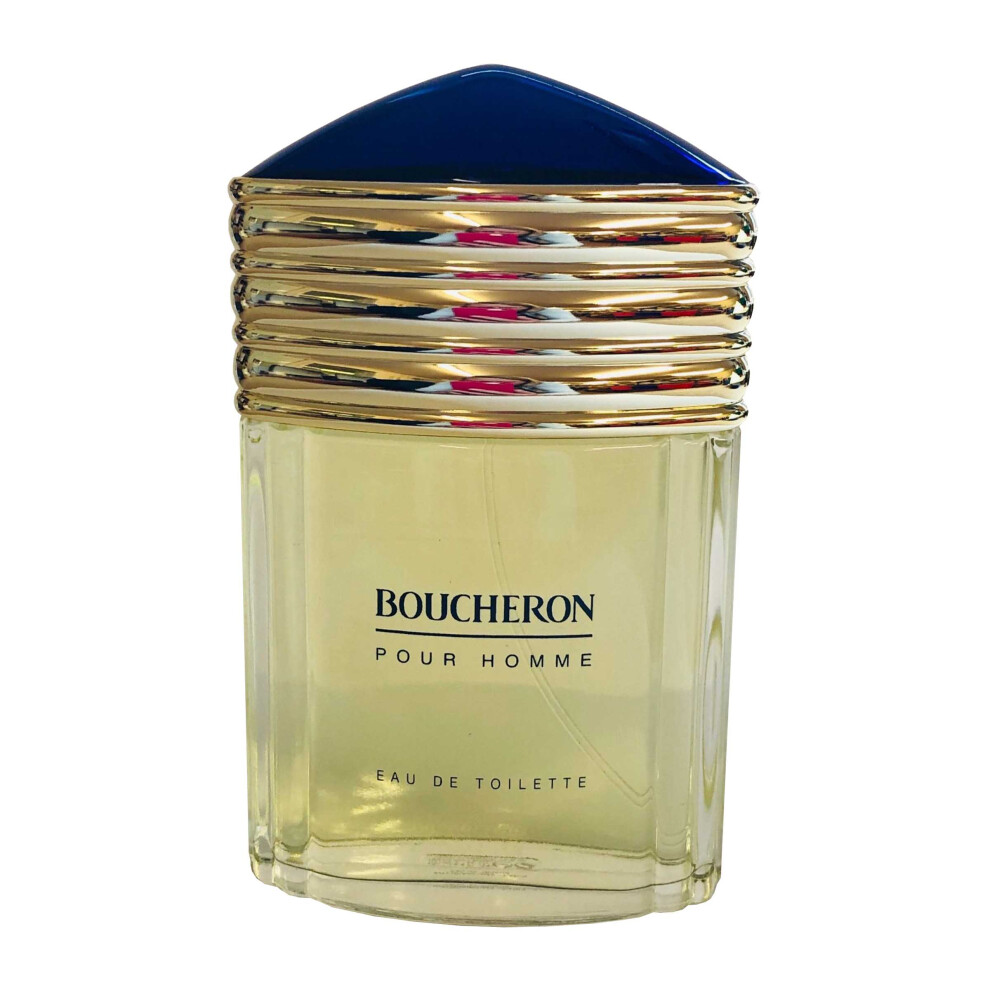 Boucheron Pour Homme 50ml EDT Spray