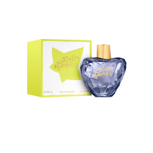 Lolita Lempicka Eau de Parfum Spray 100ml – Exotic Licorice & Vanilla with Florals, Greens & Musk for Daytime