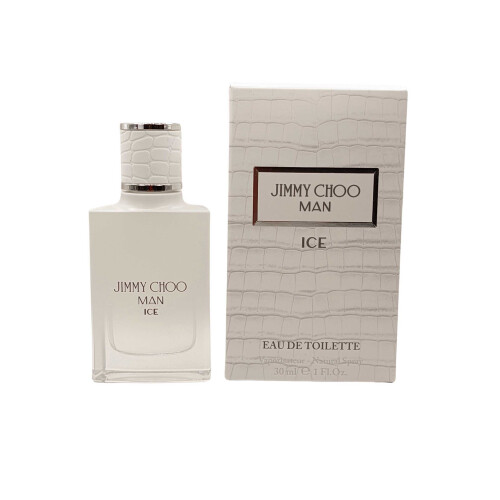 Jimmy Choo Jimmy Choo Man Ice 30ml EDT Spray