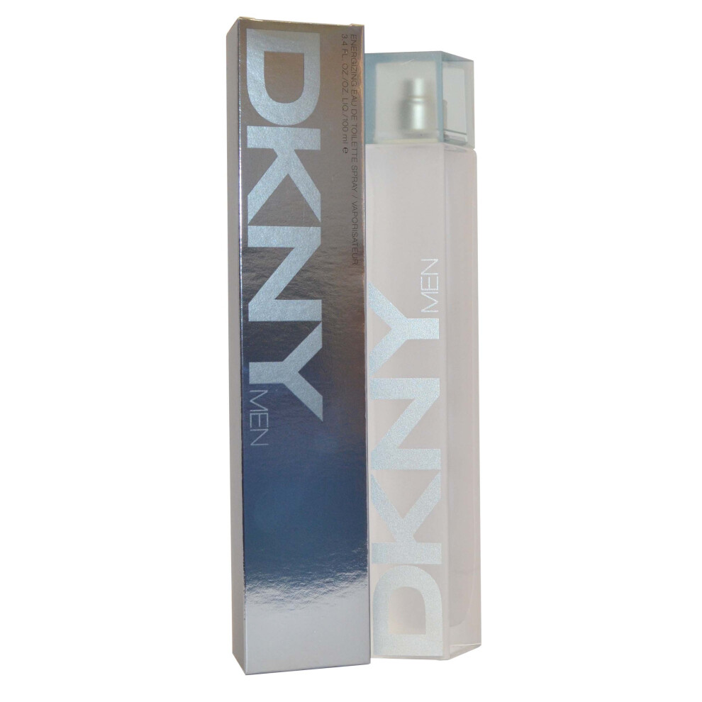 Dkny Men 100ml EDT Spray